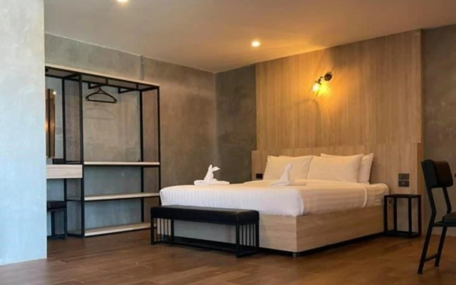 Rabbit Hotel Phimai
