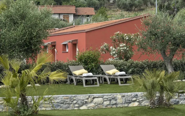 Modern Apartment in the Residence Rebi Village in Imperia-ex TUI - Apartment in 因佩里亚 - Photo 5