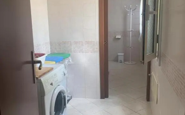 Appartamento Monte Grappa