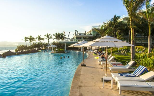 Peninsula Nuevo Vallarta
