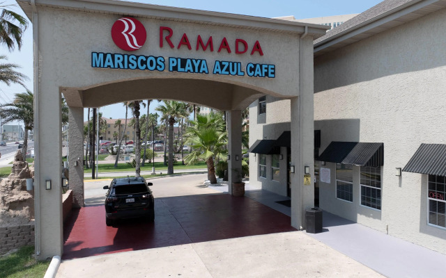 Ramada by Wyndham & Suites South Padre Island