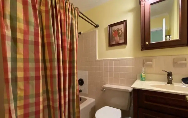 Lyons Den 3 Bedroom Home