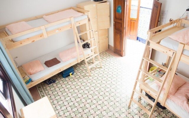 Lua Lua Hostel Las Palmas - Only Adults
