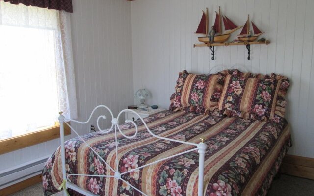 Gîte Les Acres Tranquilles B&B