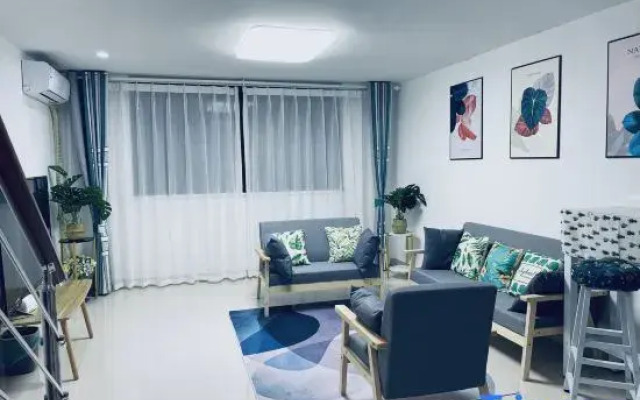 Shanghai Pig Pig B&B