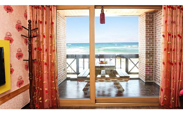 Yeongdeok Sea Pension