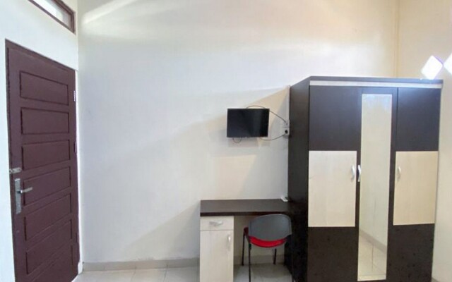 RedDoorz Syariah @ Jalan Jendral Sudirman Pekanbaru