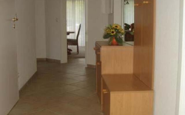 Am grooten Steen 20, Ferienwohnung 1