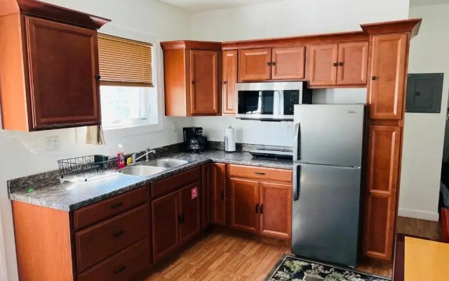 Micosta Leisure Inn