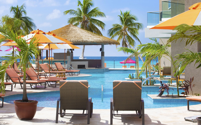 O2 Beach Club & Spa by Ocean Hotels