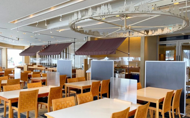 Maiko Kogen Hotel