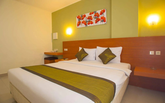 Puri Dibia Hotel