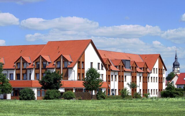 Best Western Hotel Erfurt-Apfelstaedt
