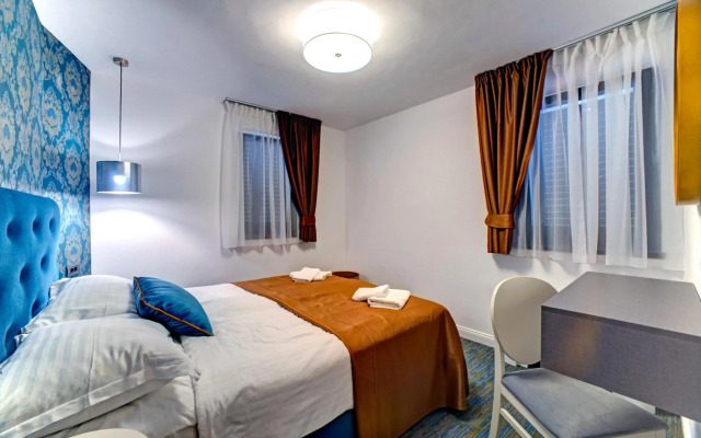 Hotel Skradinski Buk