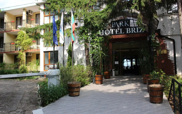 Park Hotel Briz All Inclusive- Free Parking