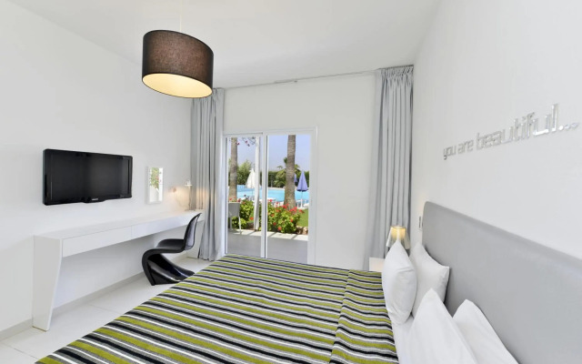 Mon Repos Hotel