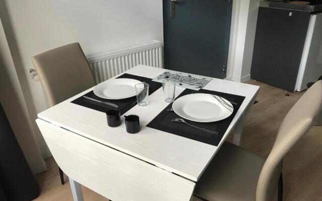 Appartements du Vally