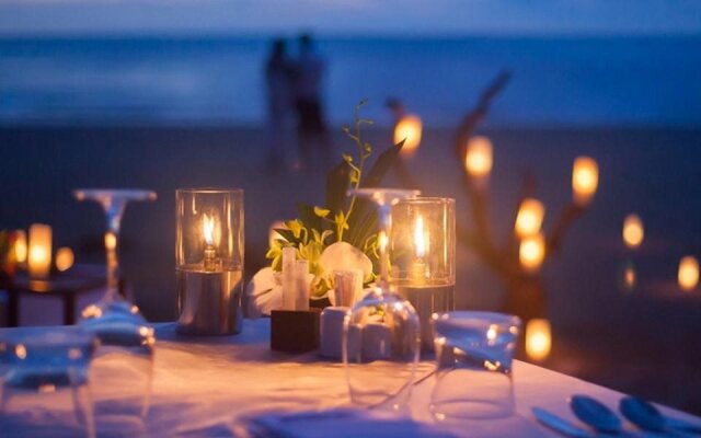 Dusit Princess Moonrise Beach Resort