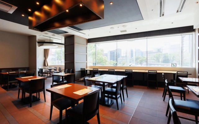 Hakata Excel Hotel Tokyu