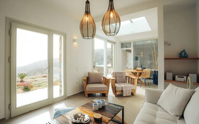 Melianthos Villas