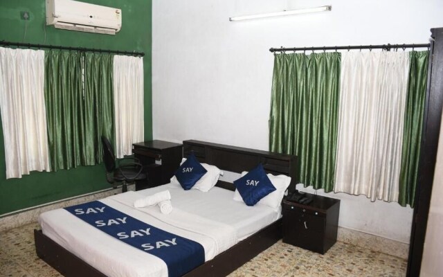 Say Rooms Trip Manager Guest House