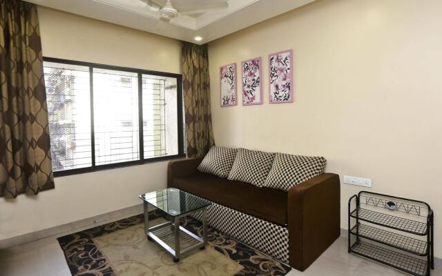 OYO Apartments Powai Lake
