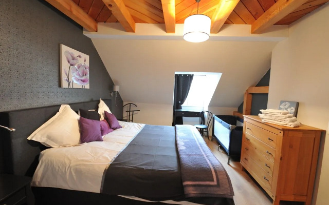 Gite Clos Angélique