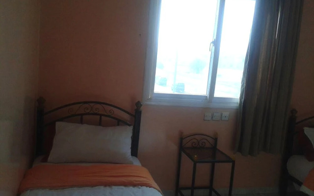 Hotel Tahiti
