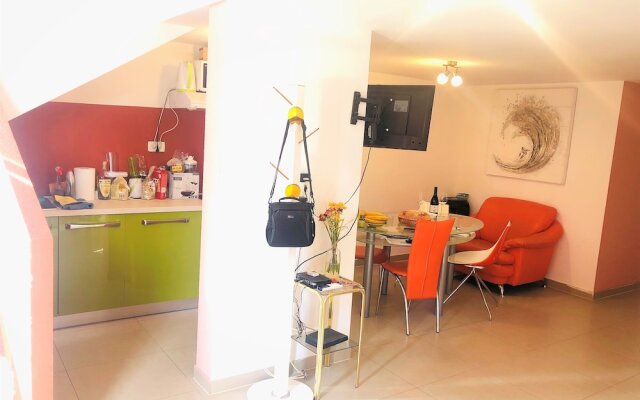 Hostel Pety