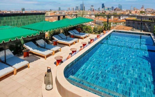 Casa Brera, a Luxury Collection Hotel, Milan