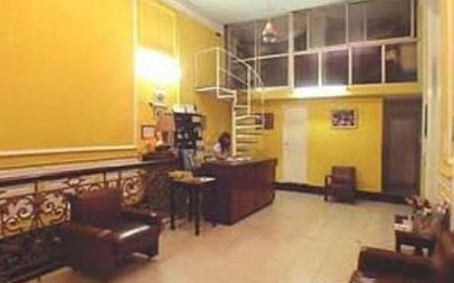 O Rei Hotel