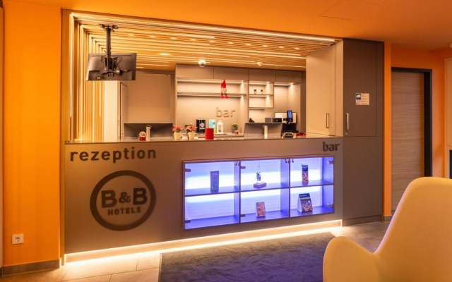 B&B HOTEL Hagen