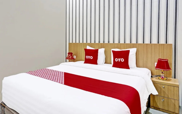 OYO 91997 Edhotel Smk Models Syariah