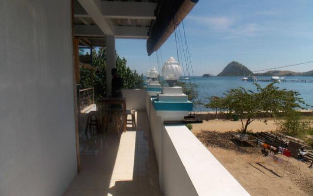 Bajo Sunset Hostel