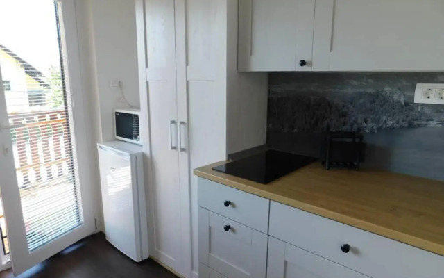 JT Apartma