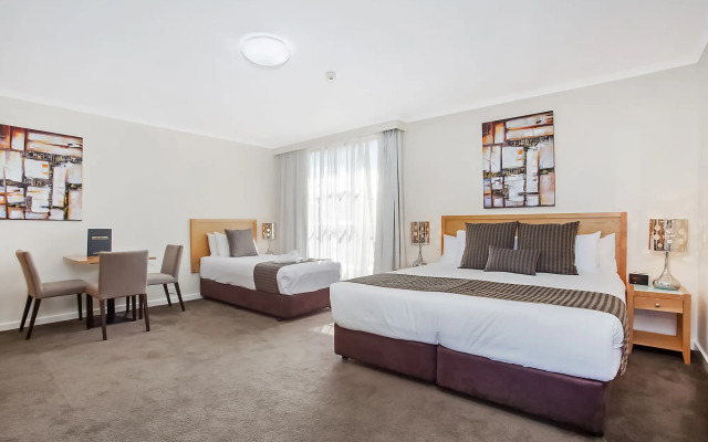 Mid City Warrnambool