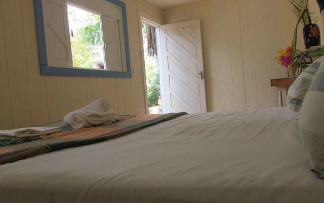 Pousada Vivenda da Terra