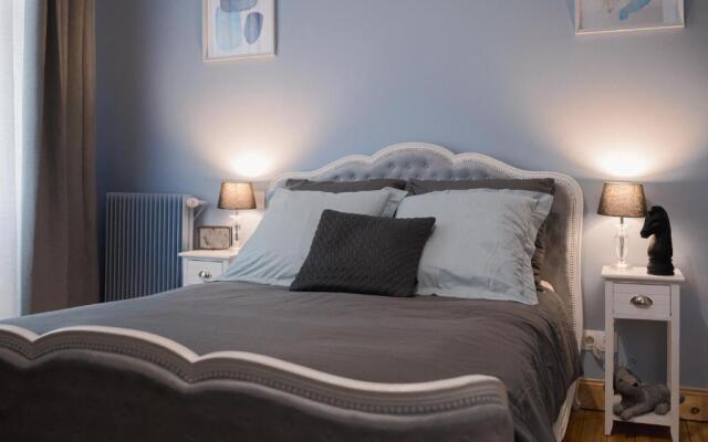 Les 3 Berets Chambres D'hotes