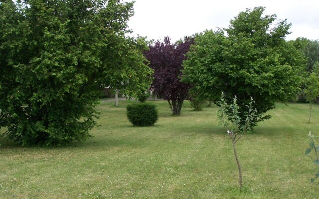 La Massonnière chambres d'hôtes