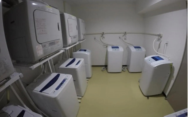 Hotel Ocean Iwasawa – Guest Rooms – Hirono