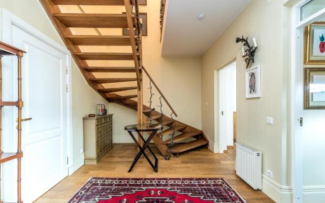 Angel House Vilnius, 4A