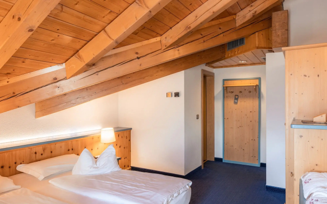 La Roccia Wellness Hotel