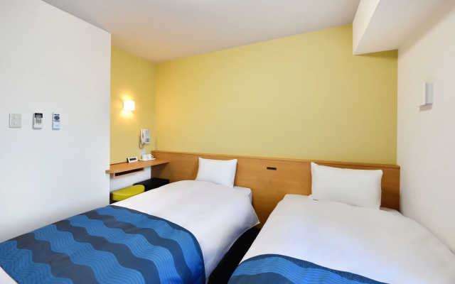 Hotel Sobial Osaka Dome