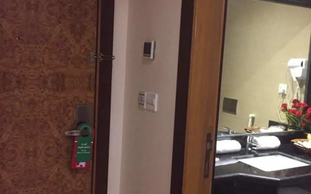 Rwaheel Al-Huda Hotel 1