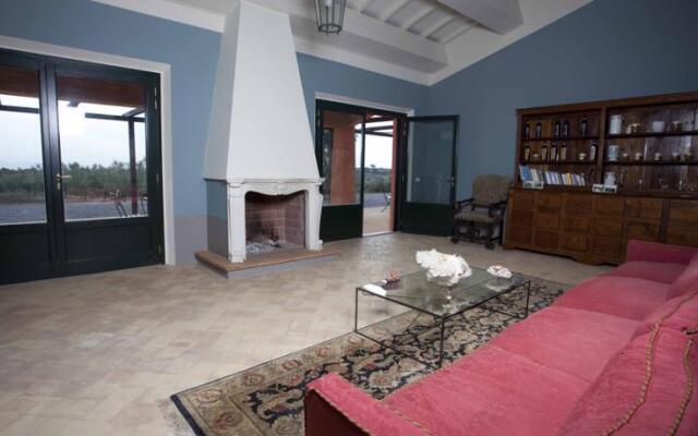 Agriturismo Tenuta Il Quinto