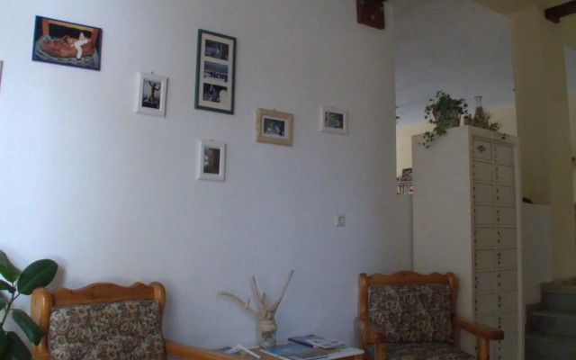 Hotel Sofia