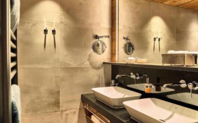 Zedernhof Gesundheits- & Wellnesshotel