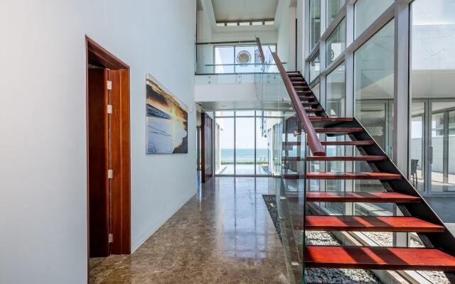 S - Ocean Luxury Villas Danang