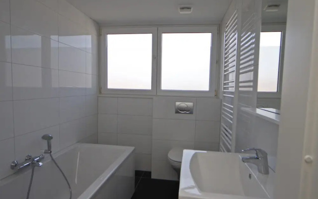 Villa in Arcen With Sauna