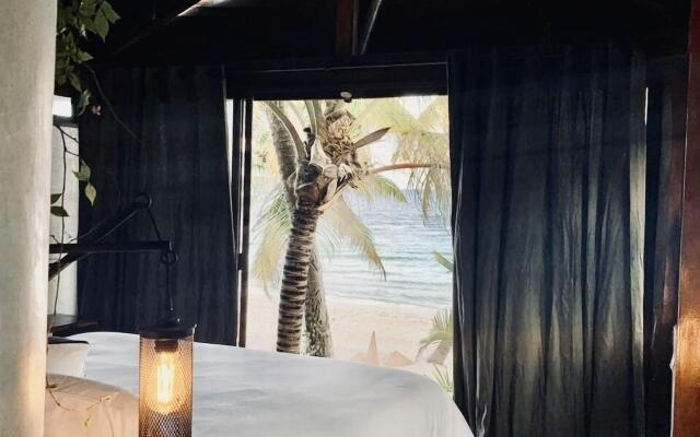 Libelula Tulum Beachfront Hotel